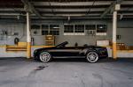 Bentley Continental GT Convertible on ADV.1 Wheels (ADV510 M.V2) 2018 года
